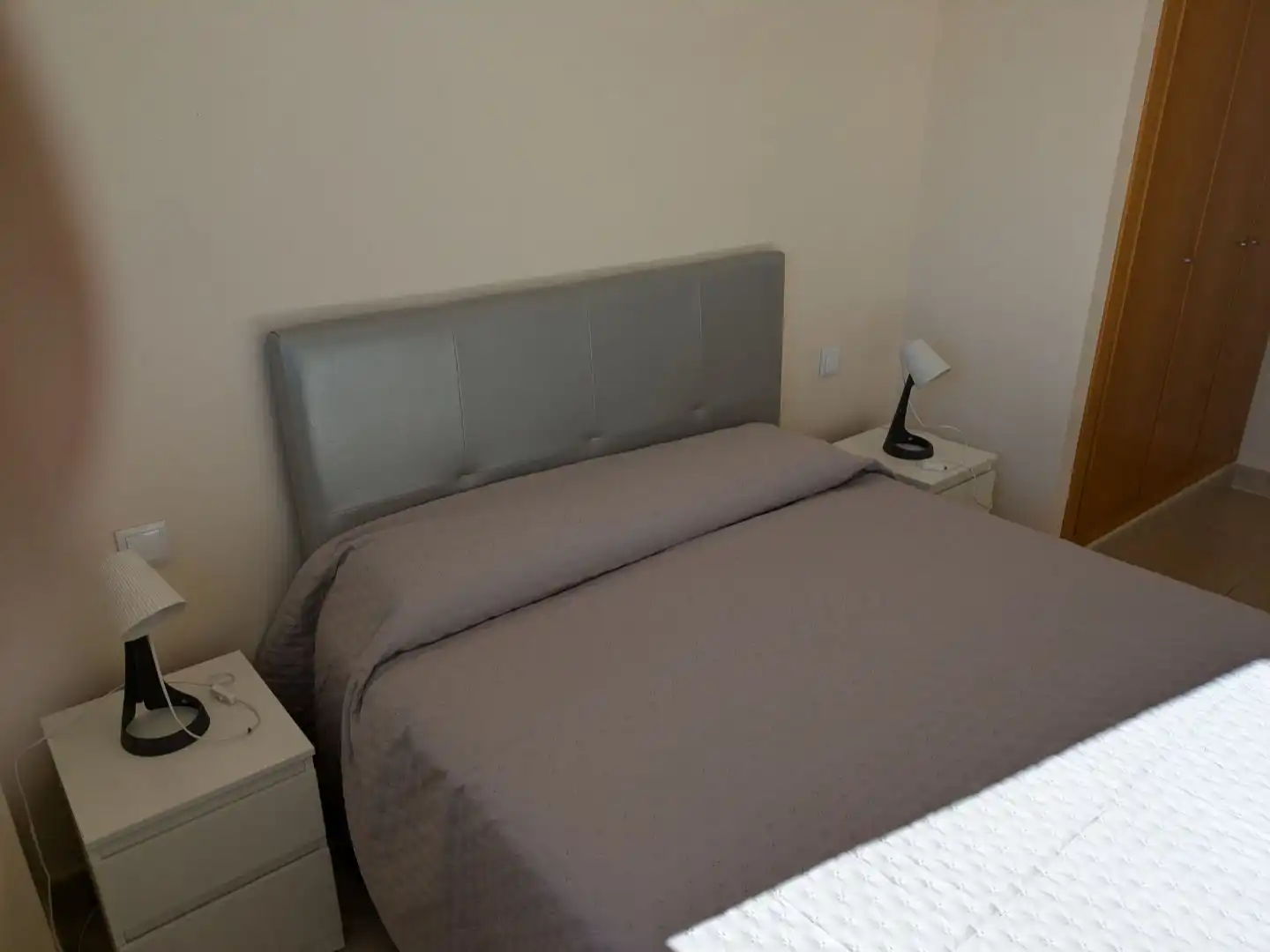 Apartamento con piscina en alquiler en AV/ Generalitat 18, imagen 27
