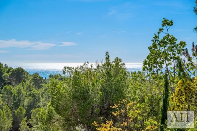 Casa en venta en Altea la Vella, imagen 35