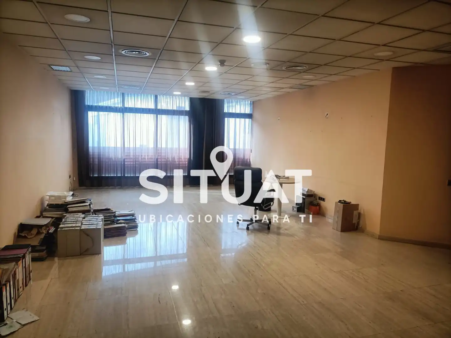 Nave industrial en venta en Carrer Tramuntana, 2, La Palma de Cervelló