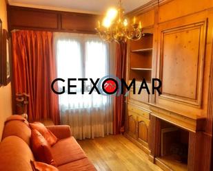 Bedroom of Apartment for sale in Bilbao 