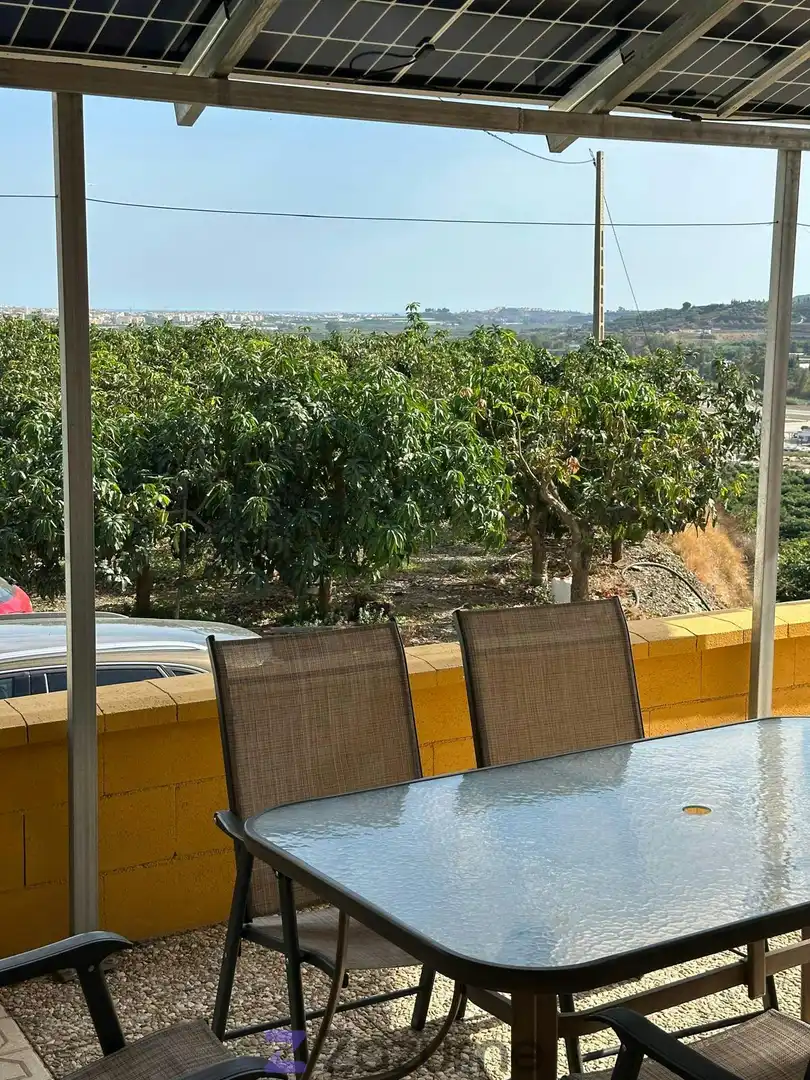Fotografía del inmueble reportado: 1.600 €/mes — Viñuela, Viñuela