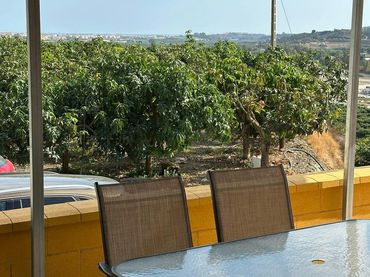 House with pool to rent in Diseminado Atalaya Baja