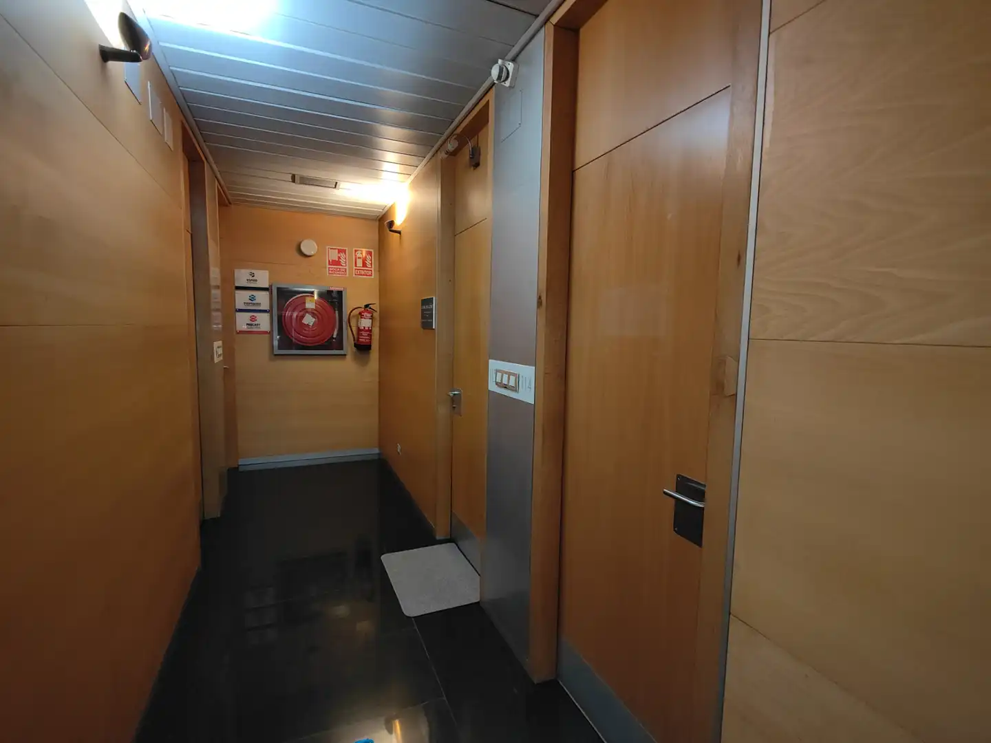Büro mit Aufzug zur Miete in Bulevar Luciano Demetrio Herrero 2, imagen 5