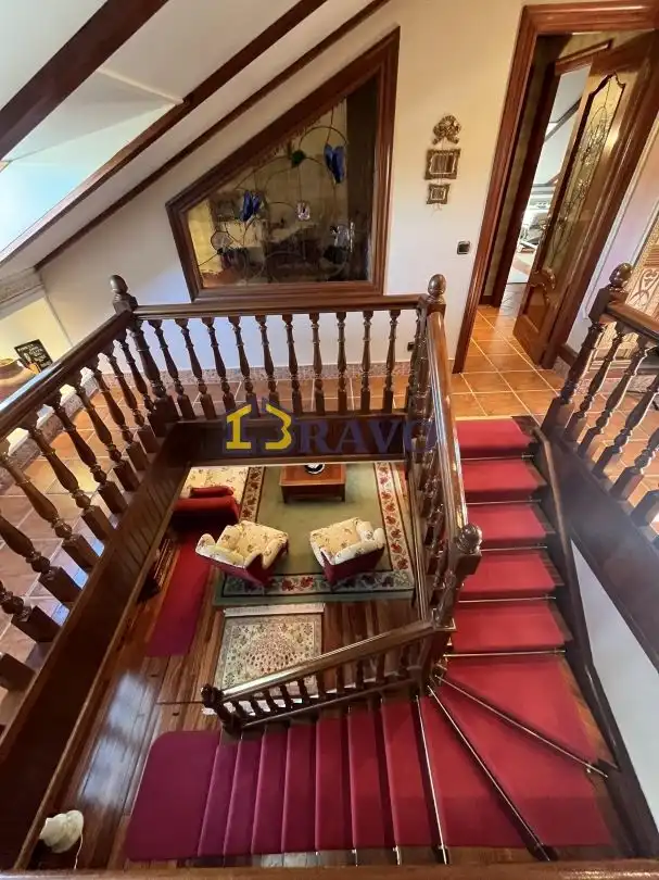 Casa o chalet en venta en Valle de Mena con Calefacción, Jardín privado y Terraza