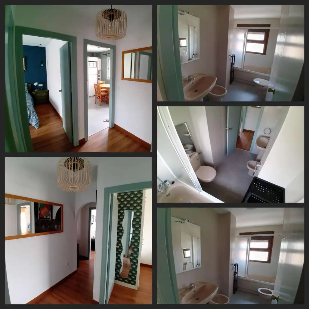 Appartement avec ascenseur à louer à Bailén - Miraflores, imagen 33