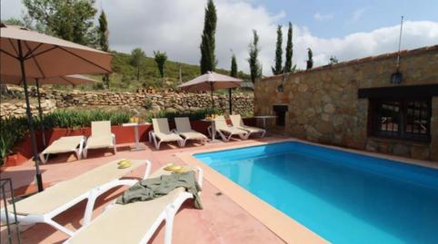 Photo 4 of Country house for sale in Enguera, Valencia