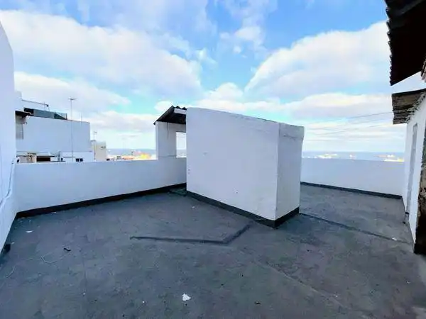Terrassa de Casa o xalet en venda en Las Palmas de Gran Canaria amb Terrassa