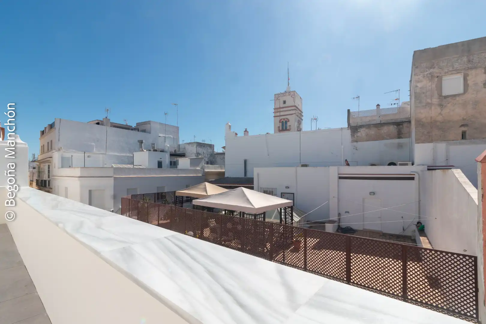 Terrace of Attic for sale in Cádiz  with Terrace