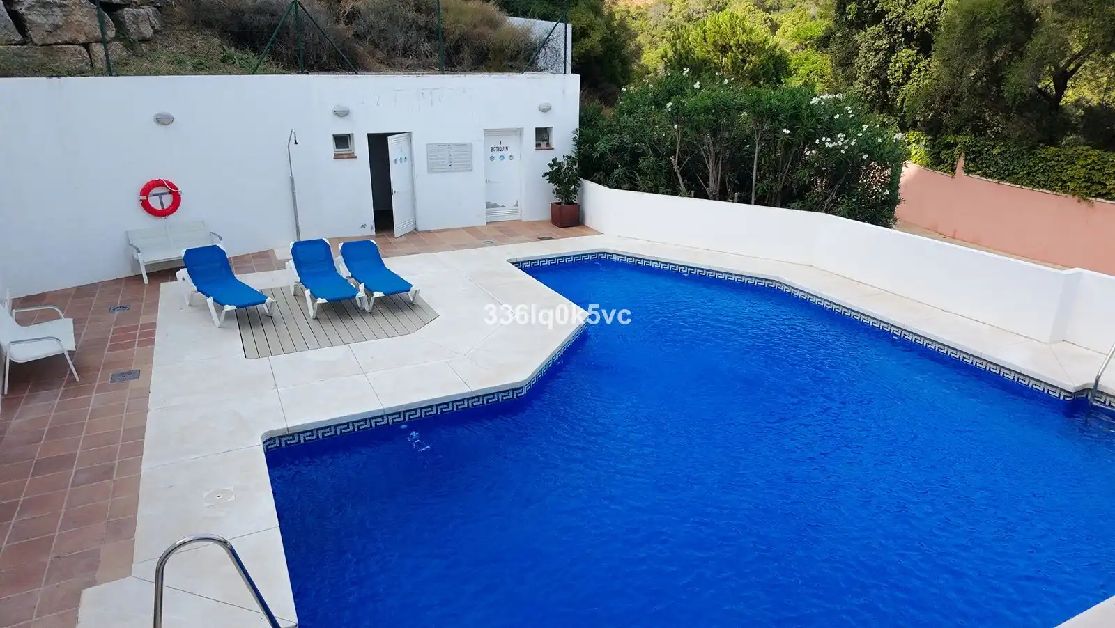 Piso con piscina en venta en Avenida La Moraleda 8, imagen 51