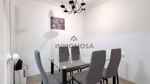 Foto 5 de Pis de lloguer a Fajardo, Ferrol