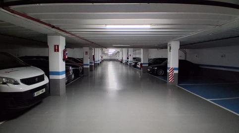 Photo 3 of Garage to rent in Gernikako Arbola Etorbidea, Bagatza - San Vicente, Barakaldo