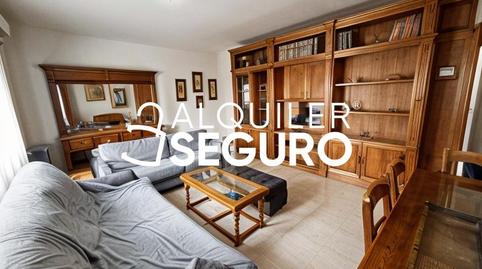 Foto 2 de Casa o xalet de lloguer a De Los Olivos, Parque Coimbra, Móstoles