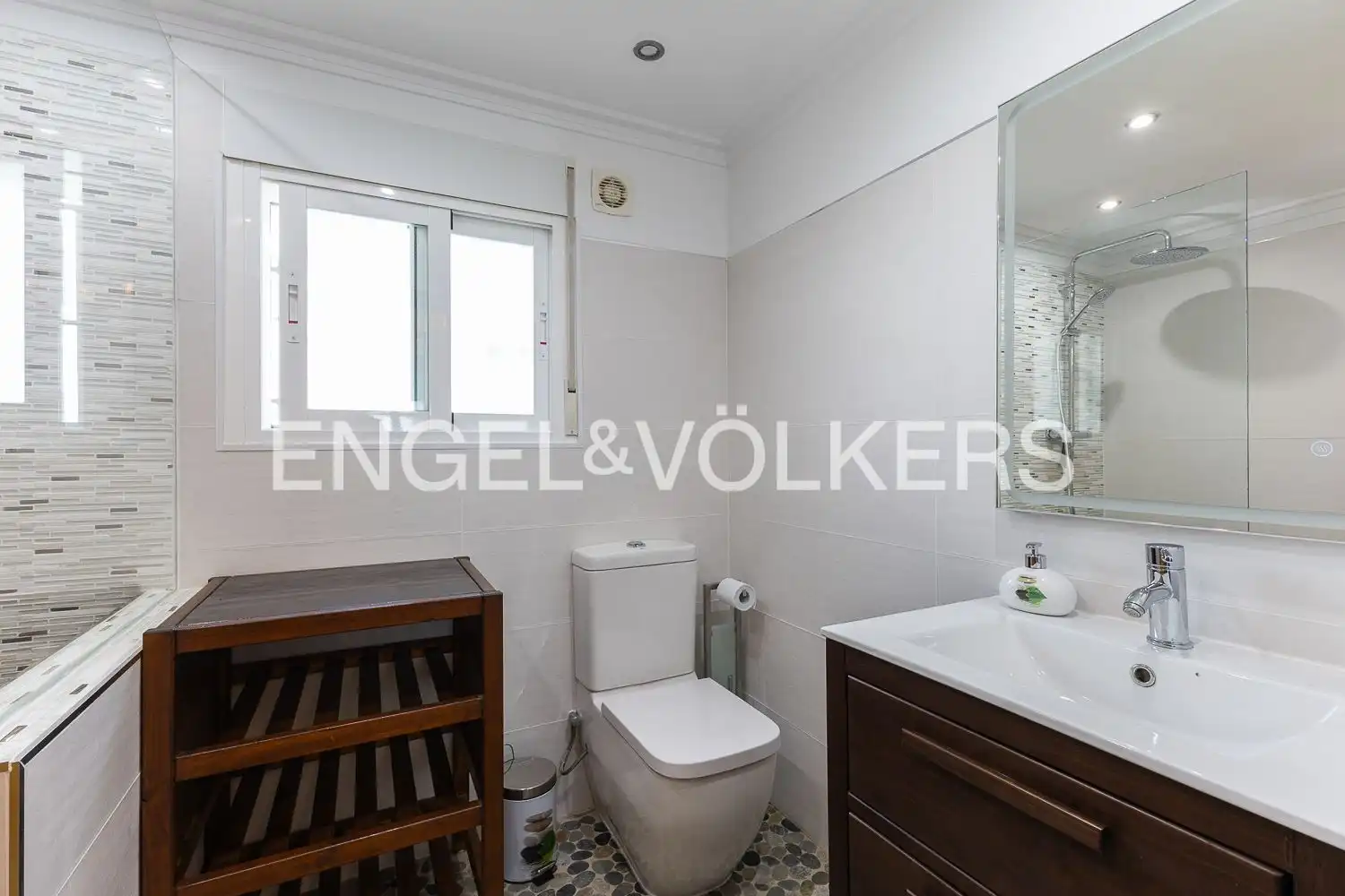 Bathroom of Houses for sale in Jávea / Xàbia  with Heating, Private garden and Terrace