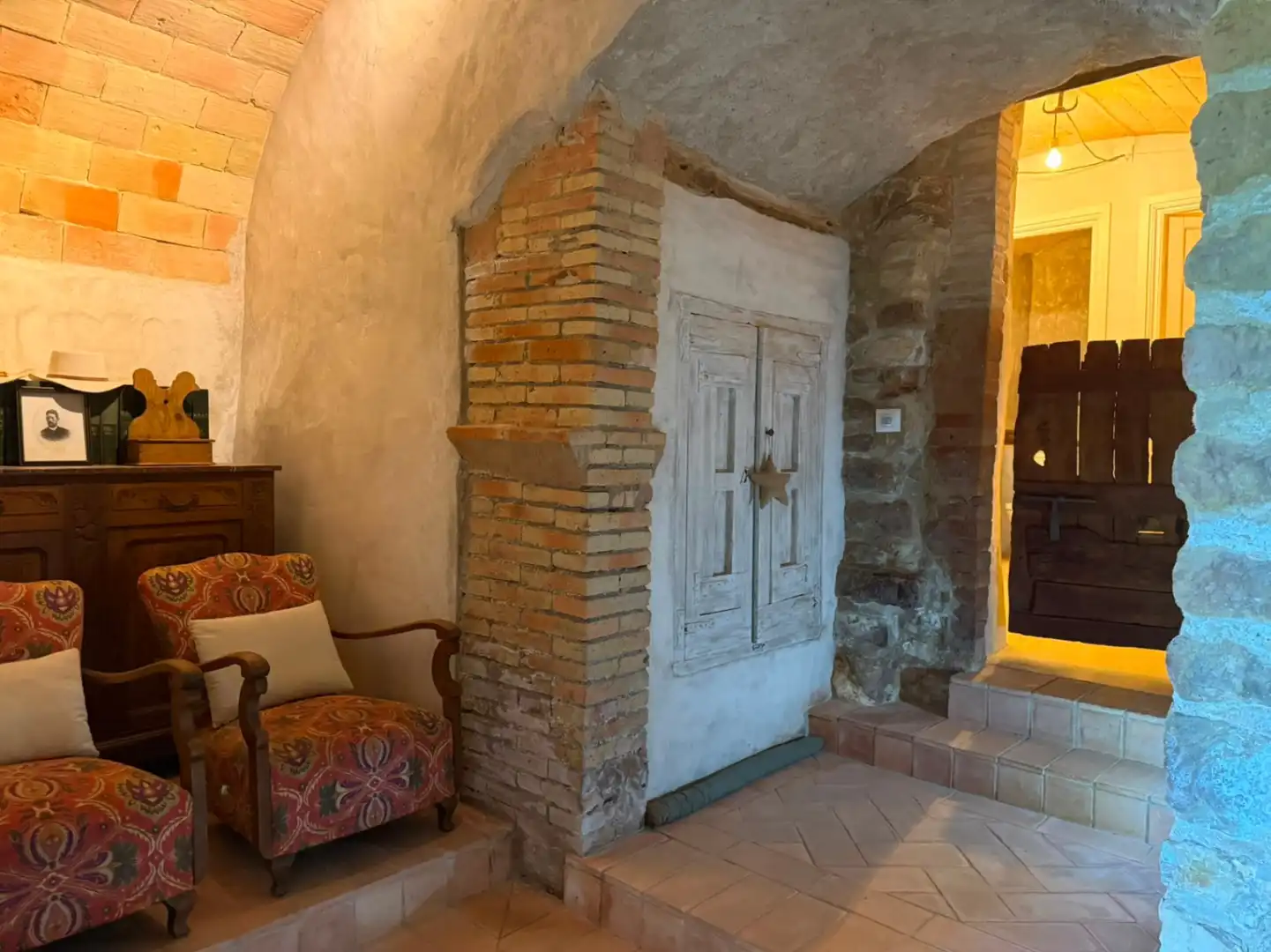 Finca rústica en venta en Vilademuls