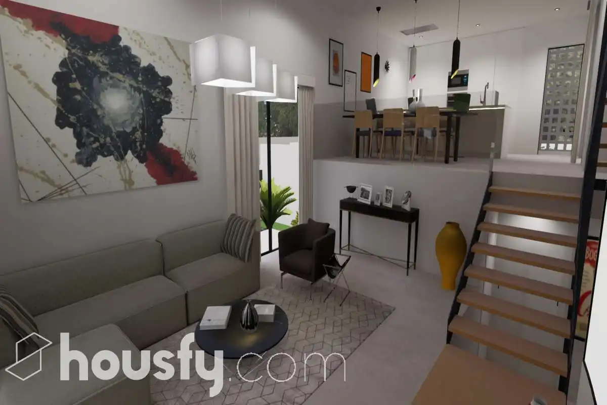 Houses for sale in Carrer Urania S/N, L'Albir