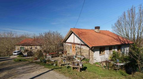 Foto 4 de Casa o chalet en venta en Arrutiegia Auzoa Auzoa, 25, Aia, Gipuzkoa