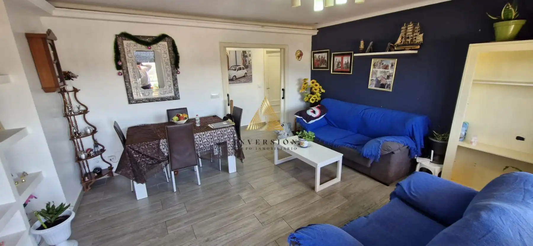Appartement compact avec ascenseur à vendre à Zona Papa Luna - Platja del Gurugú, imagen 2