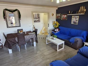 Apartment with lift for sale in Zona Papa Luna - Platja del Gurugú
