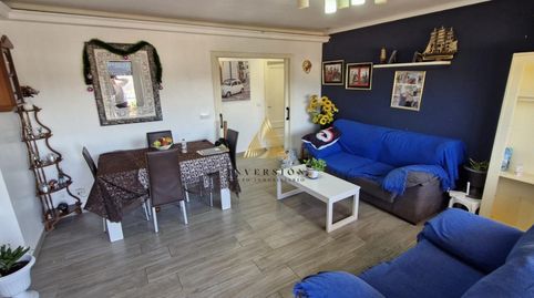 Foto 2 de Apartamento en venta en Zona Papa Luna - Platja del Gurugú, Benicarló