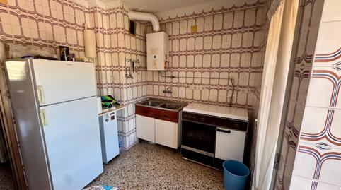Photo 2 of Flat for sale in Palencia - Cl Juan Bravo, Pan y Guindas, Palencia