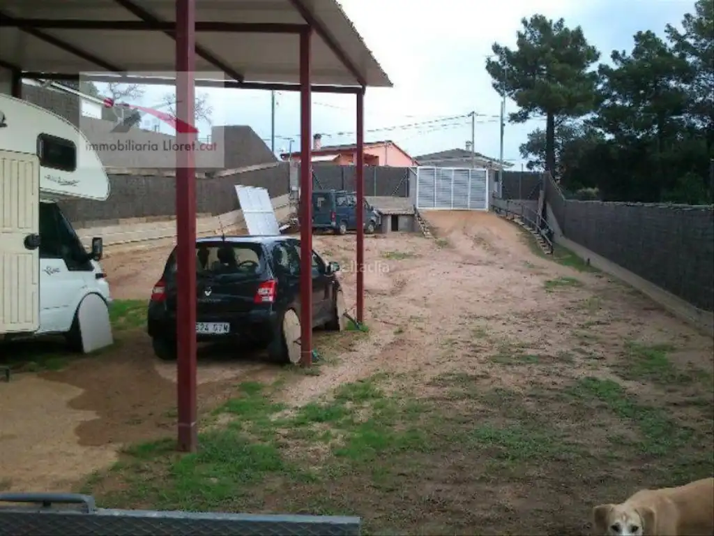 Terreno residencial en venta en Lloret Residencial - Montlloret, imagen 2