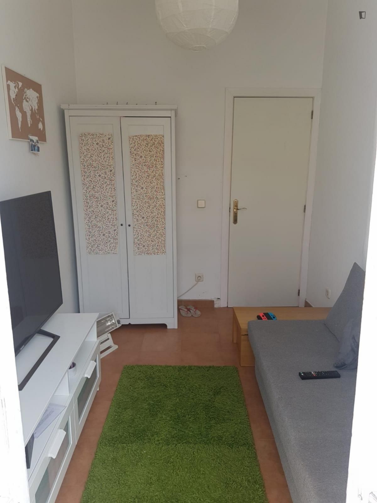 Apartment to rent in Embajadores - Lavapiés
