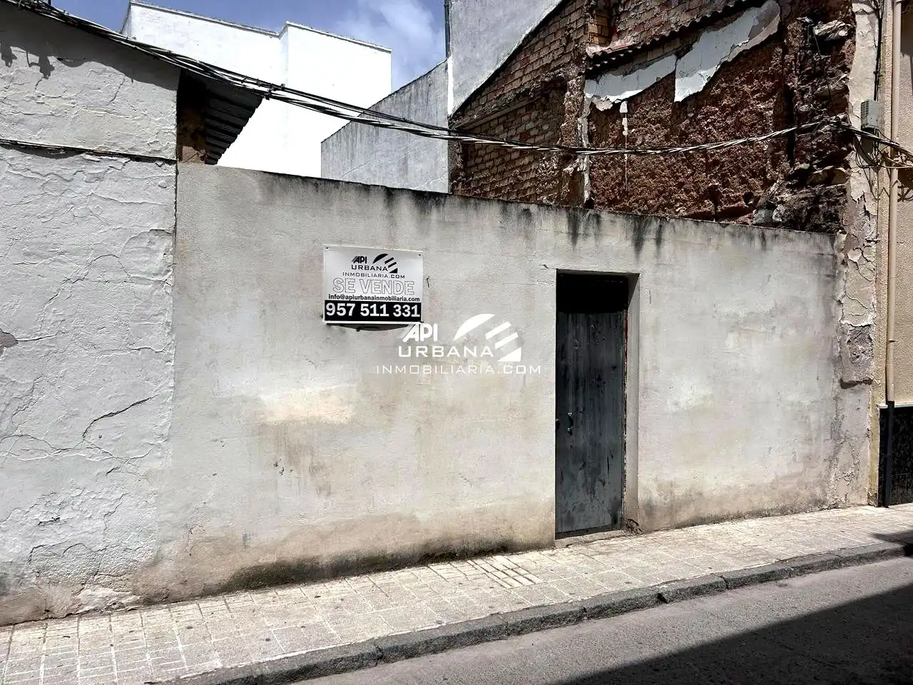 Terrenos y solares en venta en Canteros, imagen 3