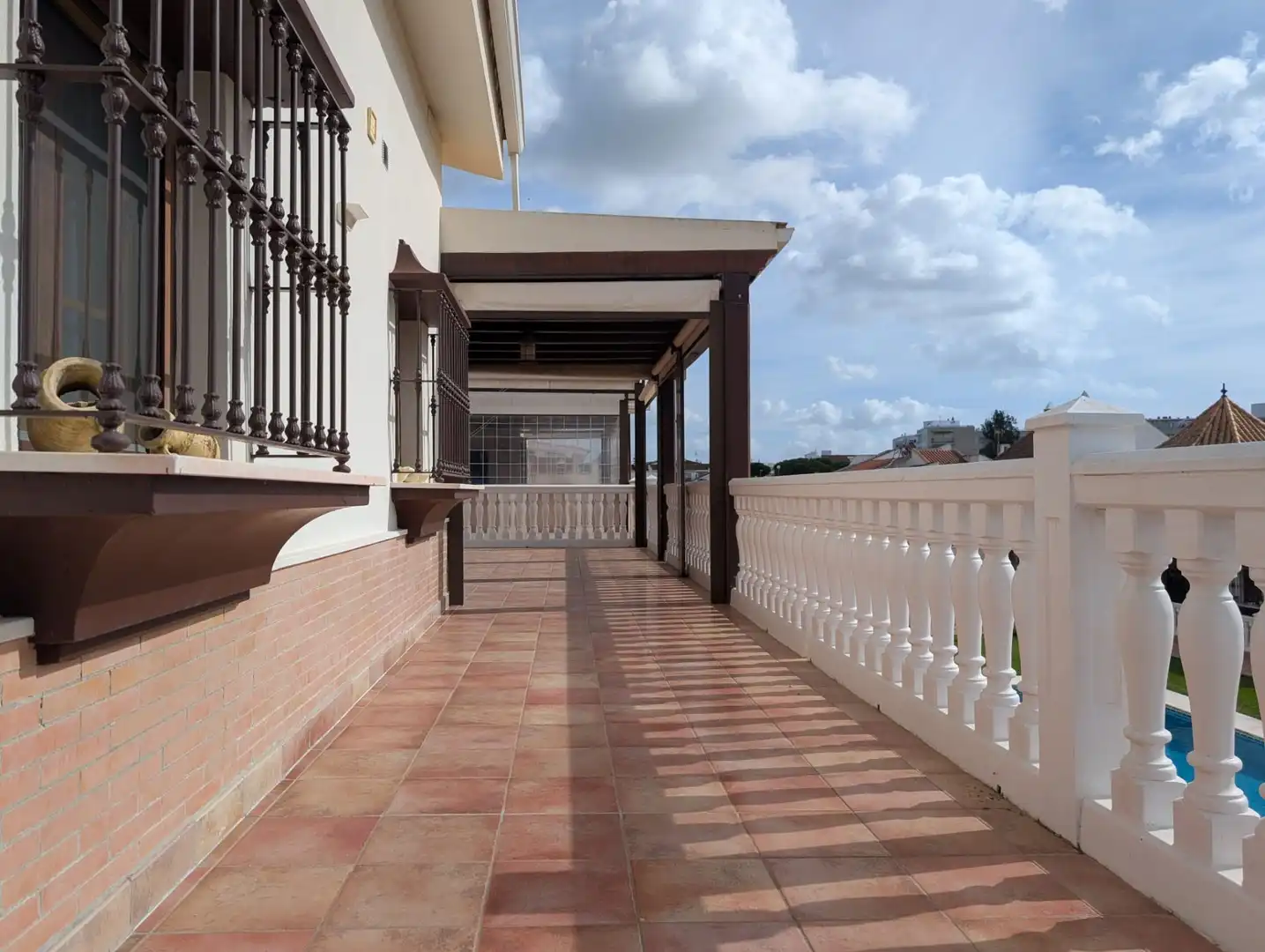 Casa en venda a El Portil, imagen 22
