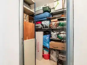 Wohnung zum Verkauf in Ciempozuelos mit Abstellraum