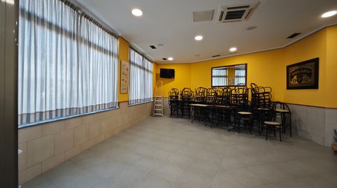 Photo 3 of Premises for rent in Estrada de Castela, 626, Piñeiros- Freixeiro, Narón