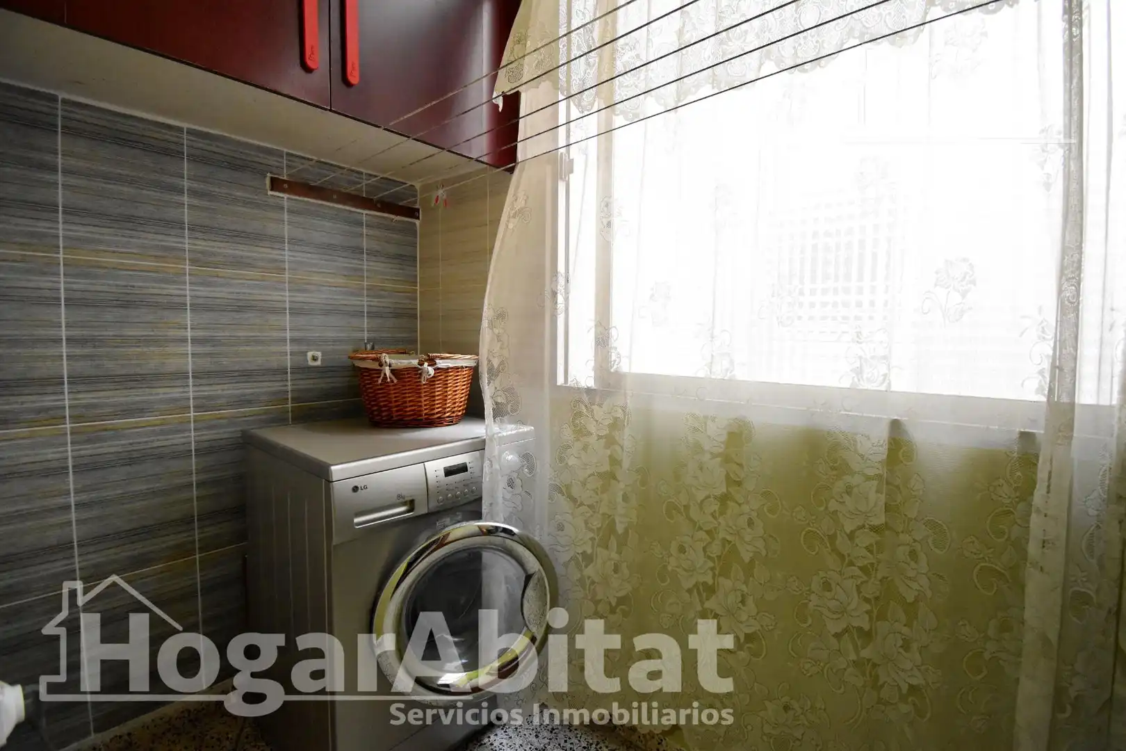 Habitación de Piso en venta en Gandia con Terraza, Trastero y Amueblado