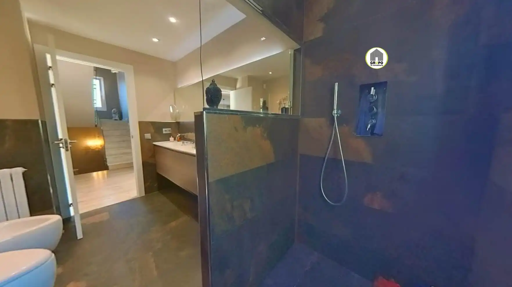 Haus mit Pool zum Verkauf in Begues, imagen 11