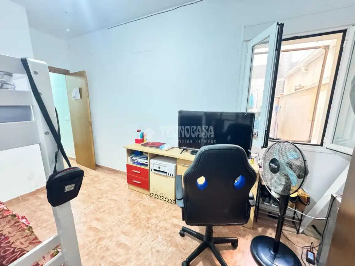 Flat for sale in Pulpí  with Air Conditioner