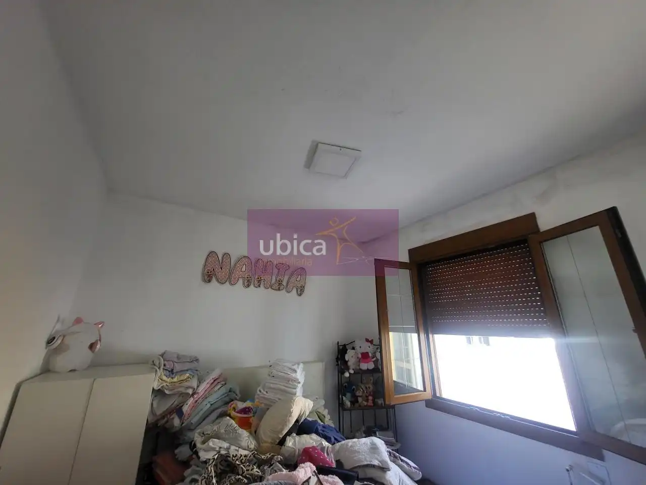 Habitación de Casa o chalet en venta en Vigo  con Calefacción y Trastero