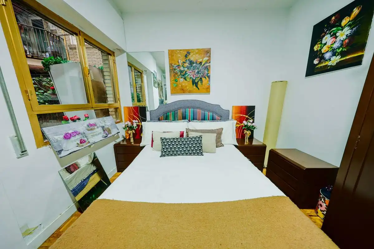 Habitación de Piso en venta en Madrid con Aire acondicionado, Calefacción y Terraza