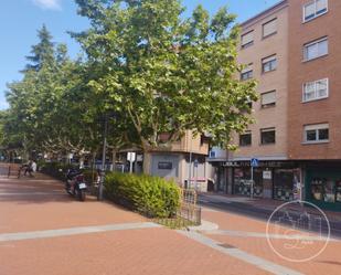 Exterior view of Premises for sale in Ávila Capital