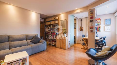 Photo 2 of Flat for sale in Pacífico,  Madrid Capital