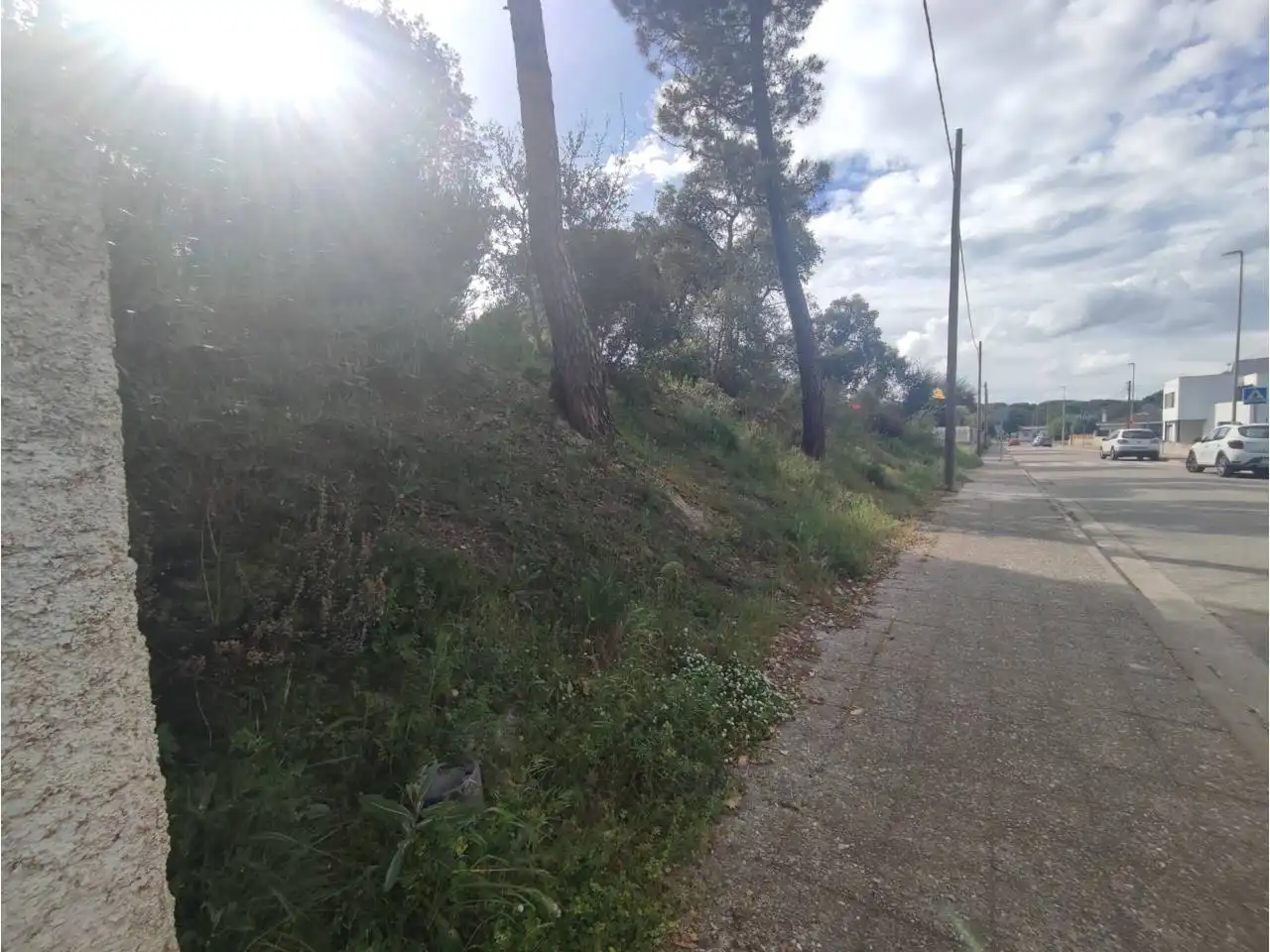 Terreny residencial en venda a Calle Pla de l´Estany, imagen 3