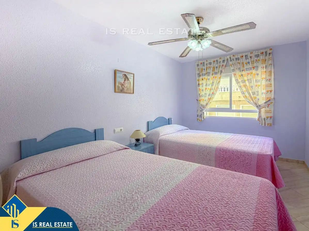 Apartment with lift for sale in Playa del Cura, imagen 25