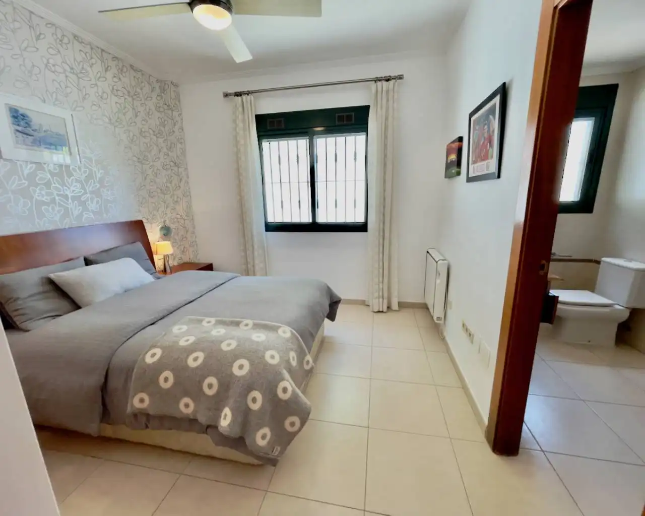 Habitación de Casa o chalet en venta en Rojales con Terraza