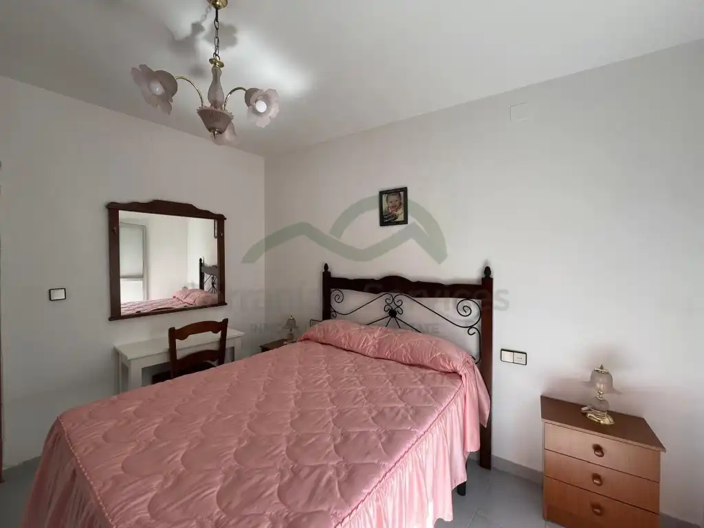 Schlafzimmer von Wohnungen zum Verkauf in Cuevas del Becerro