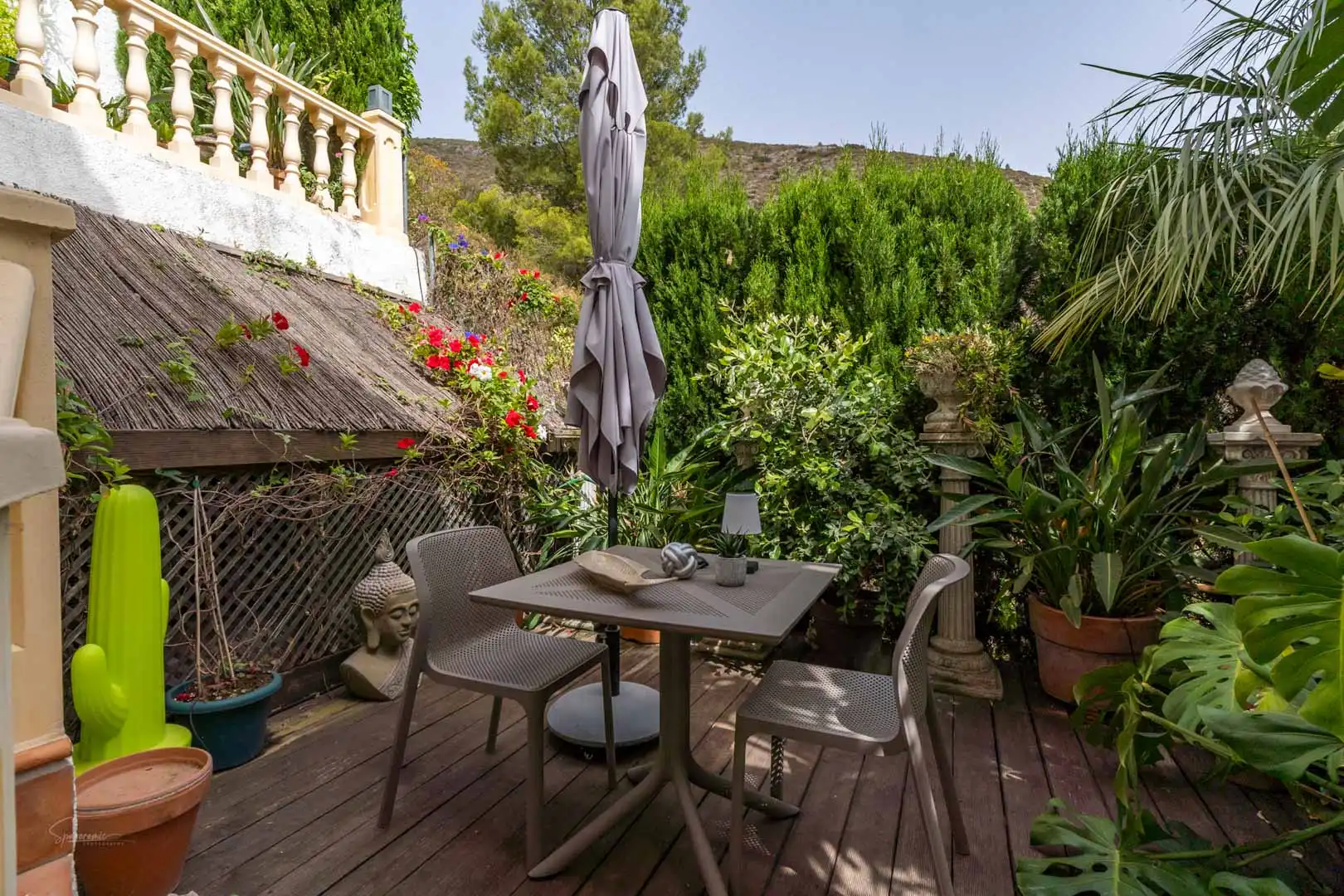 Chalet con terraza en venta en Pego, imagen 45