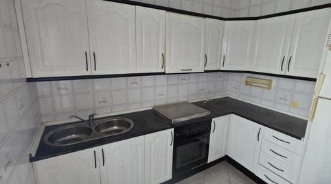 Foto 4 de Pis en venda a Úbeda, Jaén