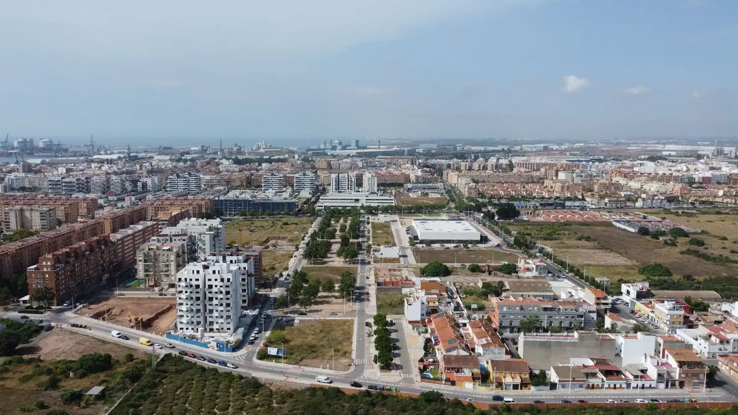 Terreno residenziale in vendita a Calle Serra de Cazorla 0, imagen 7