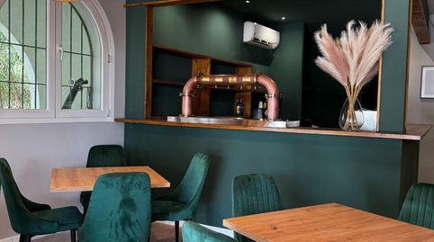 Foto 4 von Geschaftsraum zur Miete in Mojácar Playa - Las Ventanicas - La Paratá, Mojácar