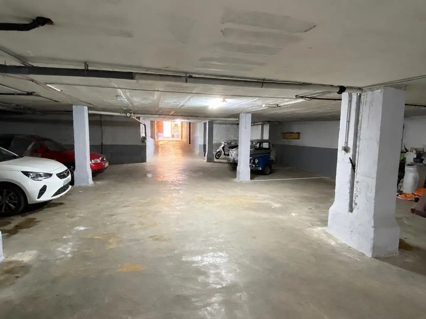 Parking de Garaje en venta en Binissalem, Illes Balears