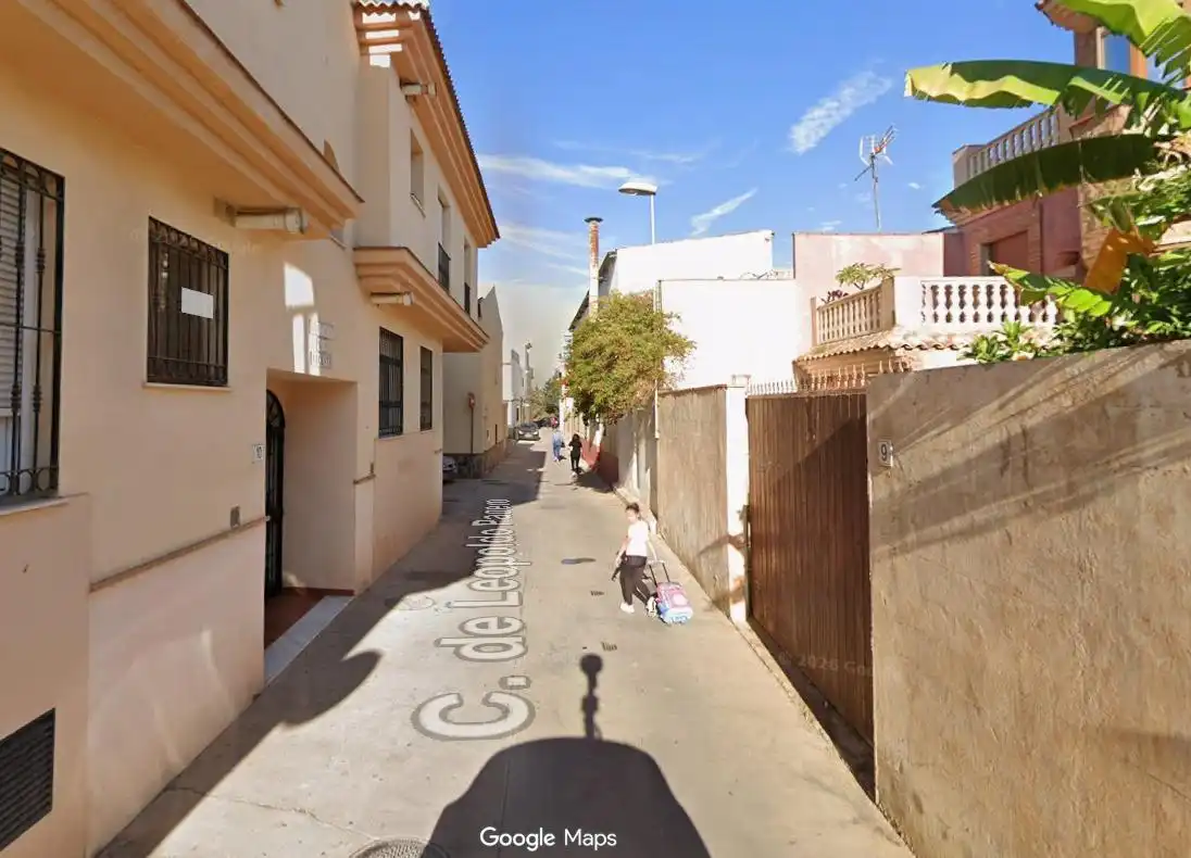 Piso en venta en Churriana, imagen 3