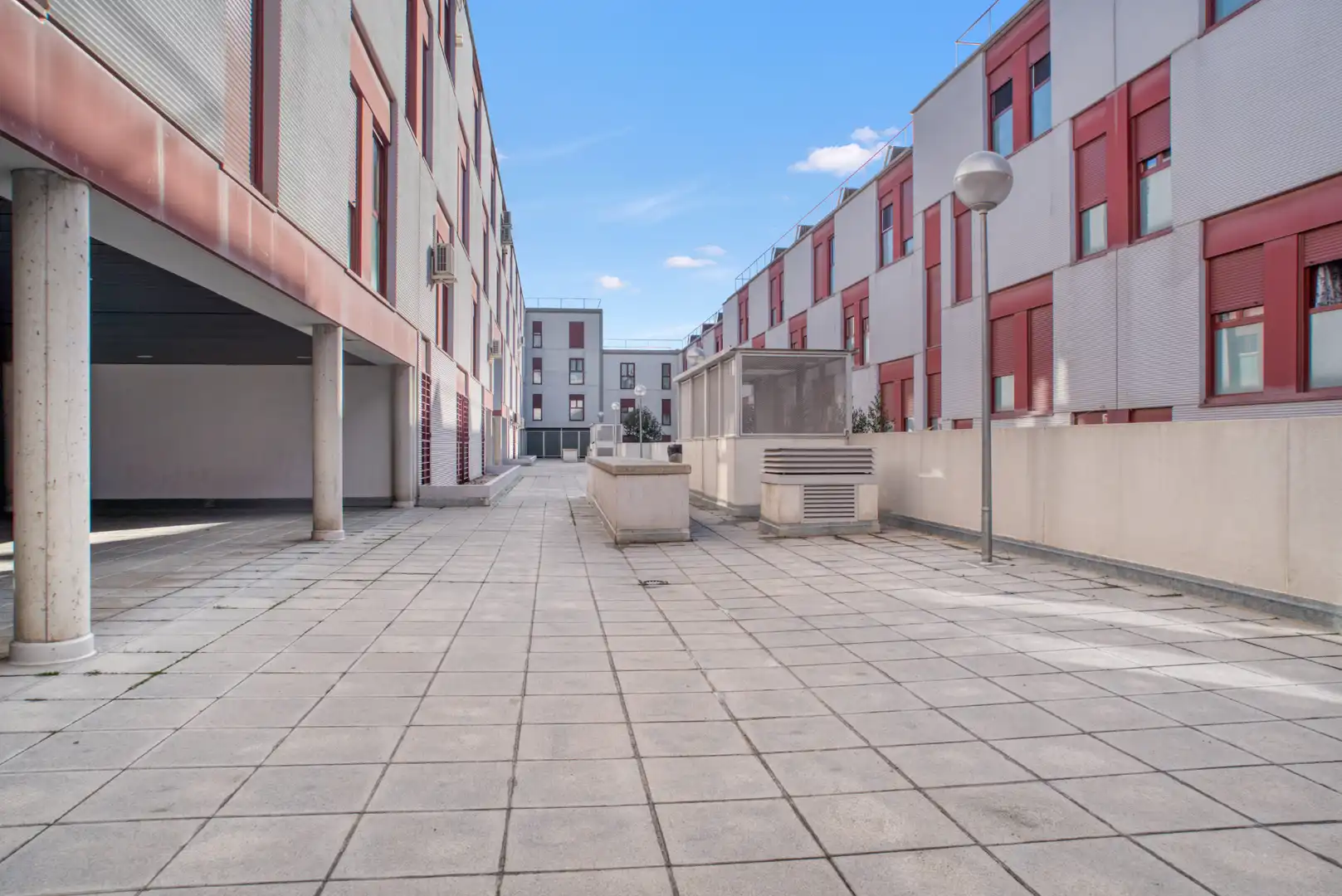 Piso en venta en Calle Enrique Granados, 22, Tenería I – La Tenería II