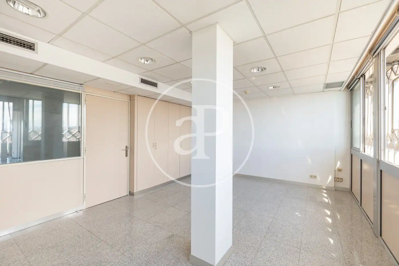 Piso en venta en Barcelona con Aire acondicionado