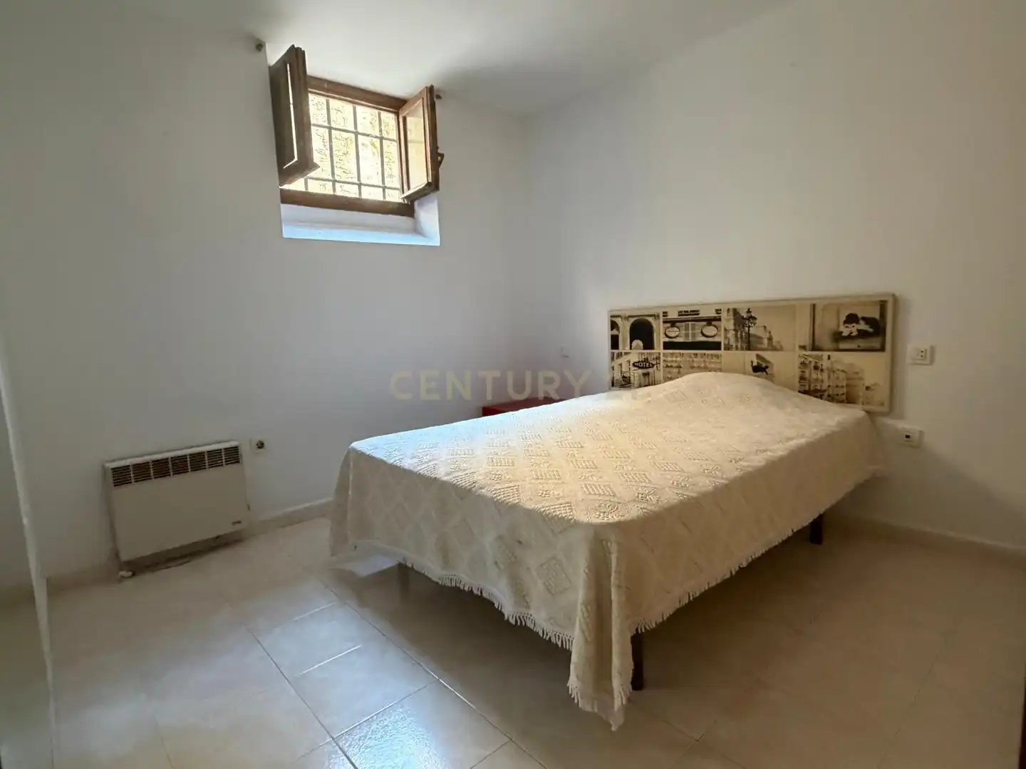 Dormitori de Pis en venda en Cáceres amb Jardí privat, Piscina i Rentadora